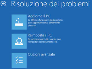 Windows10を修復する