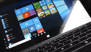 Windows10の初心者向けの質問