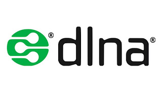 dlnaロゴ