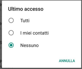 最後のwhatsappログイン WhatsAppへのアクセス