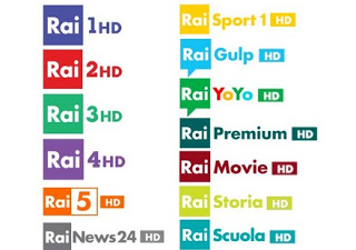 HDチャンネル ライHD