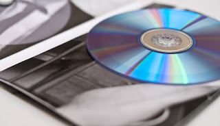 DVDのビデオ