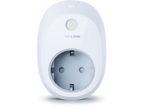 TP-Link HS100 TP-LinkHS100ソケット