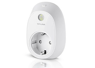TP-Link HS110 TP-LinkHS110ソケット