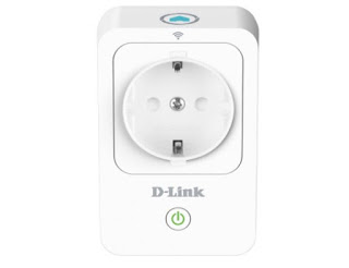 D-Link DSP-W215 D-LinkDSP-W215ジャック