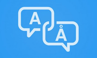 言語を変更