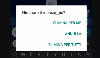 whatsappの送信をキャンセルする