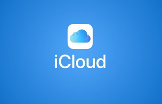 iCloud
