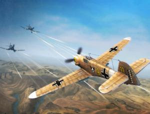 航空機戦争ゲーム