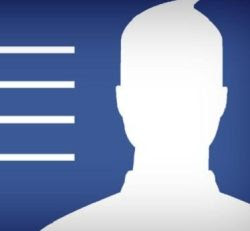 Facebookで私を友達から外すことなく