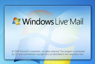 Windowsライブメール