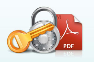 保護を解除するpdf