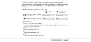 WindowsPCの休止状態 PCの休止状態