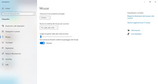 Windowsマウス