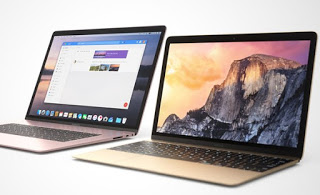 macbookを購入する