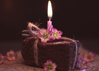 Facebookの誕生日 フェイスブック