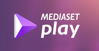 Mediaset Play TV メディアセットプレイ