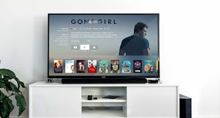 インターネットテレビ