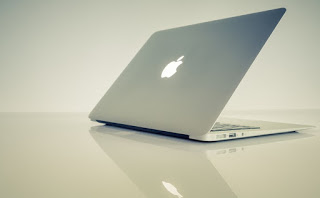 Macの回復