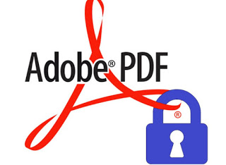 PDFパスワード