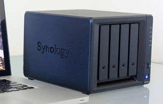 ネットワークのNAS NAS