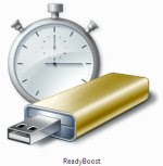 Windows 7 ReadyBoost