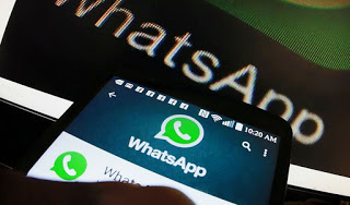 WhatsAppでチャットをアーカイブする whatsappchat