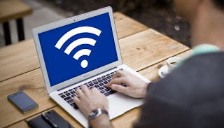 安全なWi-Fiネットワーク 安全なwifi