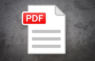 オンラインPDF