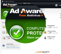 LavasoftAd-Aware