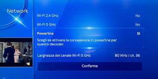 WiFi接続 ネット