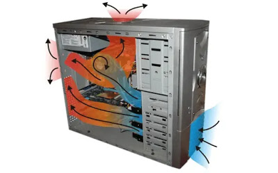 サイレントPC