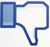 Facebookで虐待を報告する