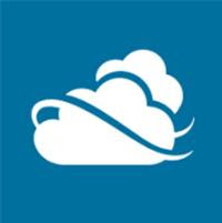 ダウンロード用のonedriveアプリ