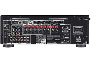 ONKYO TX-NR686 オンキヨー