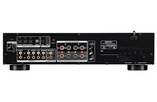 高解像度アンプ DENON Pma-800