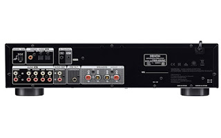 DENON Pma-600 DENONアンプ