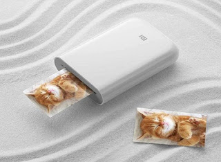 Xiaomiプリンター Xiaomi