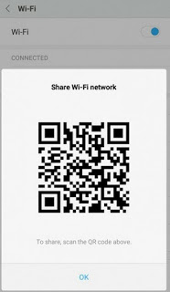 XiaomiQRコード Xiaomi
