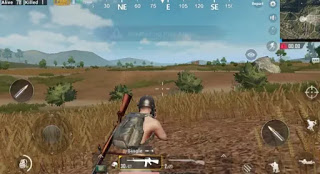 pubgandroidとiphone