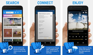 Web_Video_Cast App_Web_Video_Cast