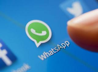 whatsappのヘルプ