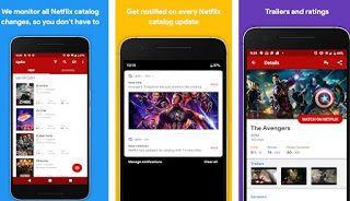 Upflix