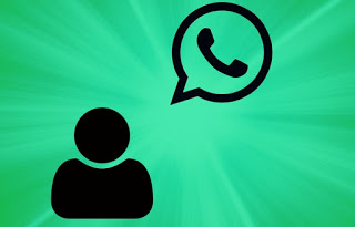 WhatsApp BlueStack