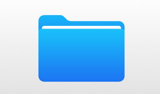 iOSファイル