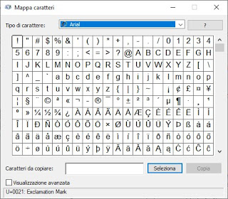 Windows文字コード表 文字コード表