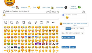 IEmojiサイト iEmoji