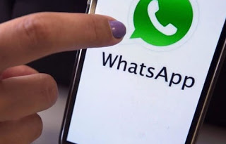 複数のwhatsappメッセージ 複数のwhatsapp