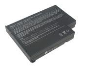 ノートパソコンのバッテリーステータス