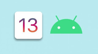 AndroidiOSの比較